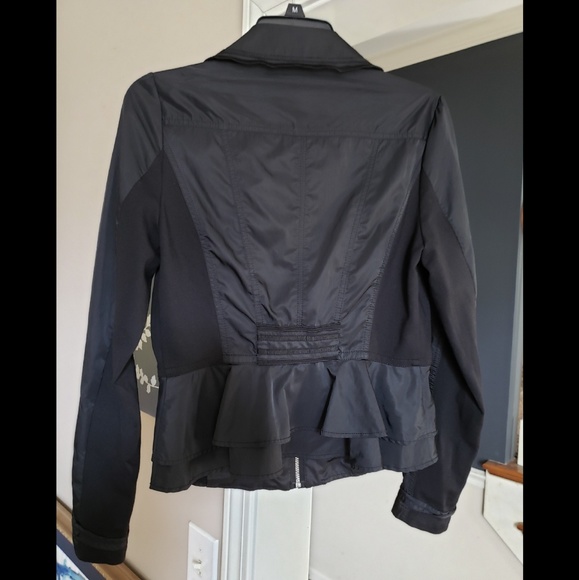 White House Black Market Blazer - Picture 2 of 3